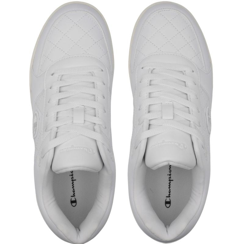 Champion Rd18 Heritage Quilt Low Cut W S11710 Ww002 cipő - Sportmania.hu