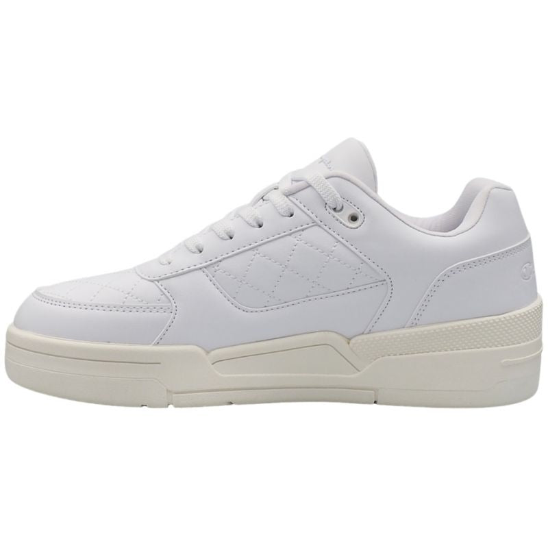 Champion Rd18 Heritage Quilt Low Cut W S11710 Ww002 cipő - Sportmania.hu