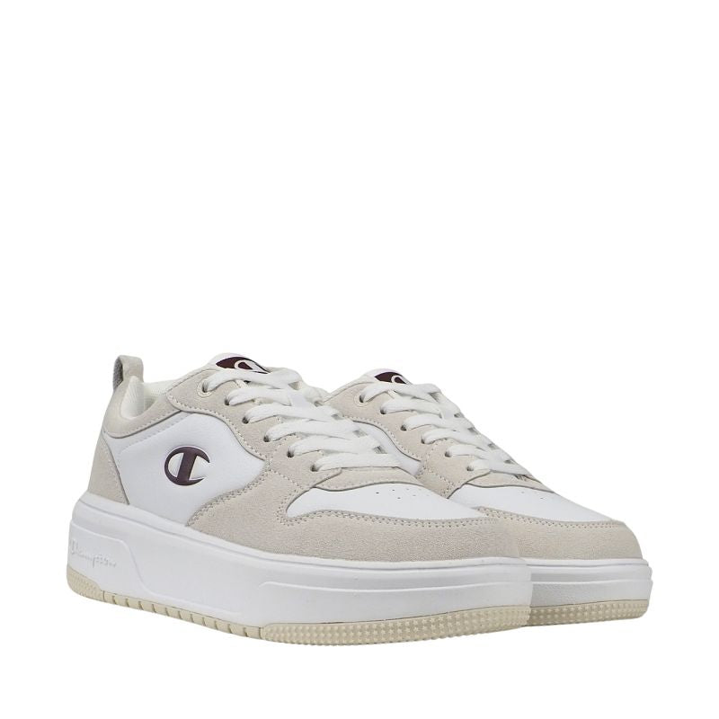 Champion Rd18 Lite Low Cut W S11724 Ww002 cipő - Sportmania.hu