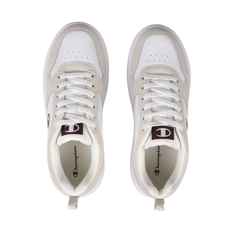 Champion Rd18 Lite Low Cut W S11724 Ww002 cipő - Sportmania.hu