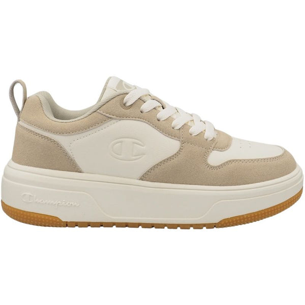 Champion Rd18 Lite Low Cut W S11724 Ww005 cipő - Sportmania.hu