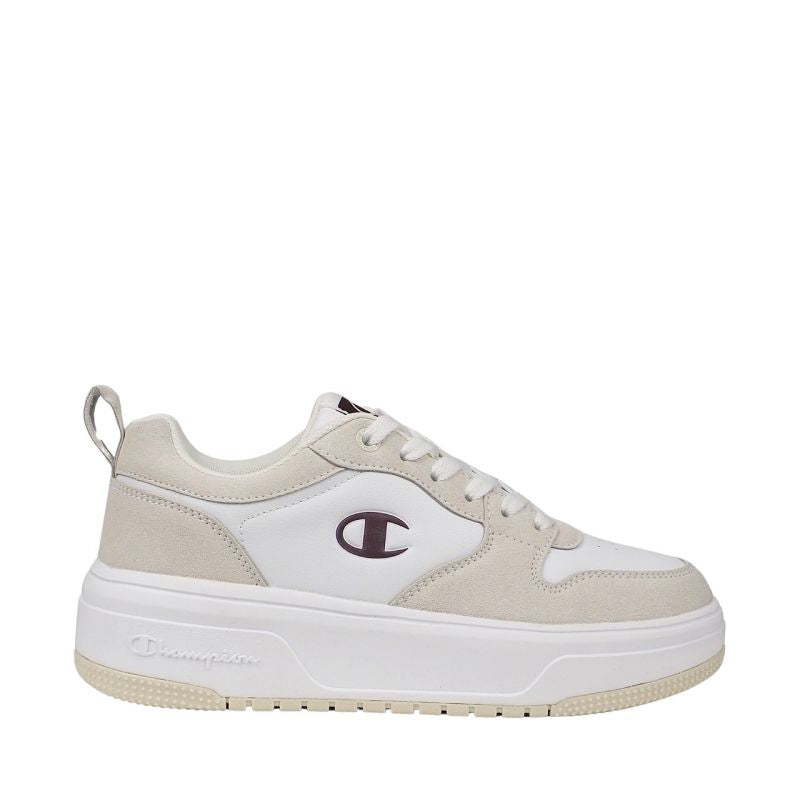 Champion Rd18 Lite Low Cut W Utcai női S11724WW002