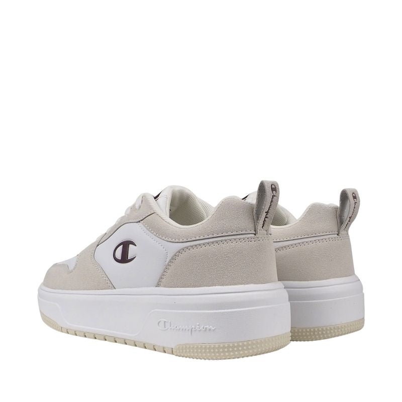 Champion Rd18 Lite Low Cut W Utcai női S11724WW002