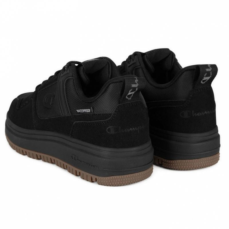 Champion Rd18 Low Utility Waterproof cipő - Sportmania.hu