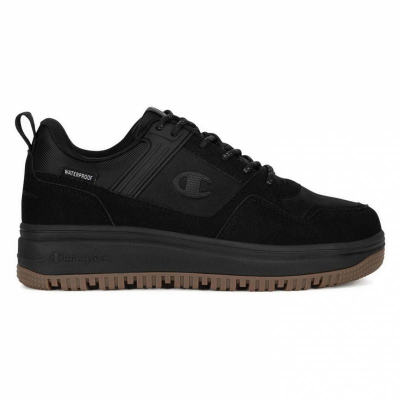 Champion Rd18 Low Utility Waterproof cipő - Sportmania.hu