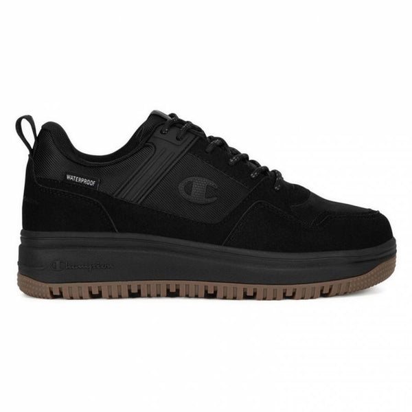 Champion Rd18 Low Utility Waterproof cipő - Sportmania.hu