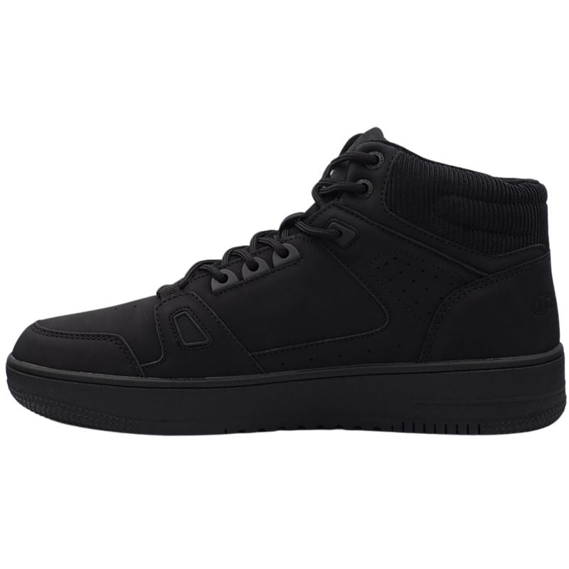 Champion Rd18 Mid Cord M S22295 Kk001 cipő - Sportmania.hu