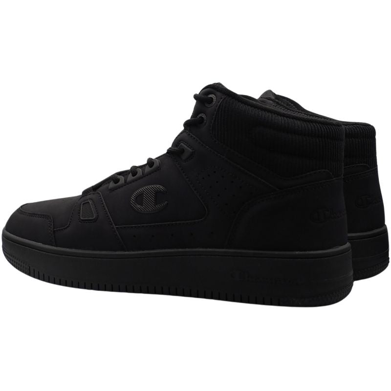 Champion Rd18 Mid Cord M S22295 Kk001 cipő - Sportmania.hu