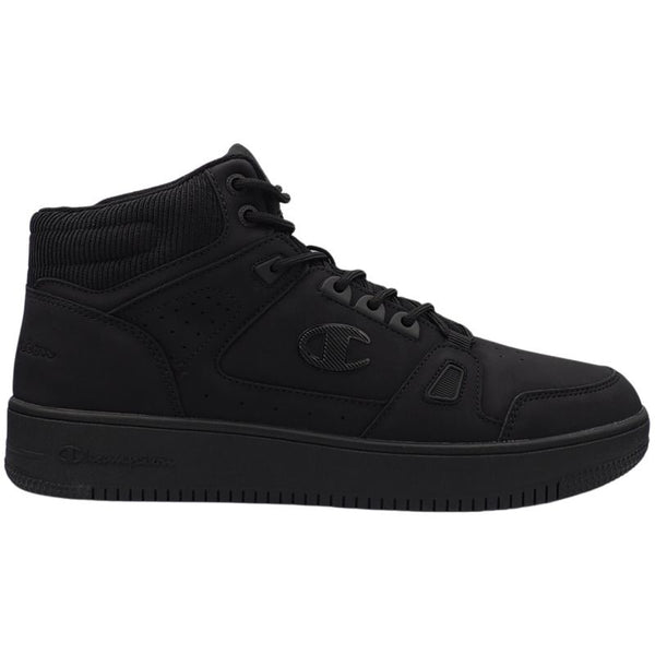 Champion Rd18 Mid Cord M S22295 Kk001 cipő - Sportmania.hu