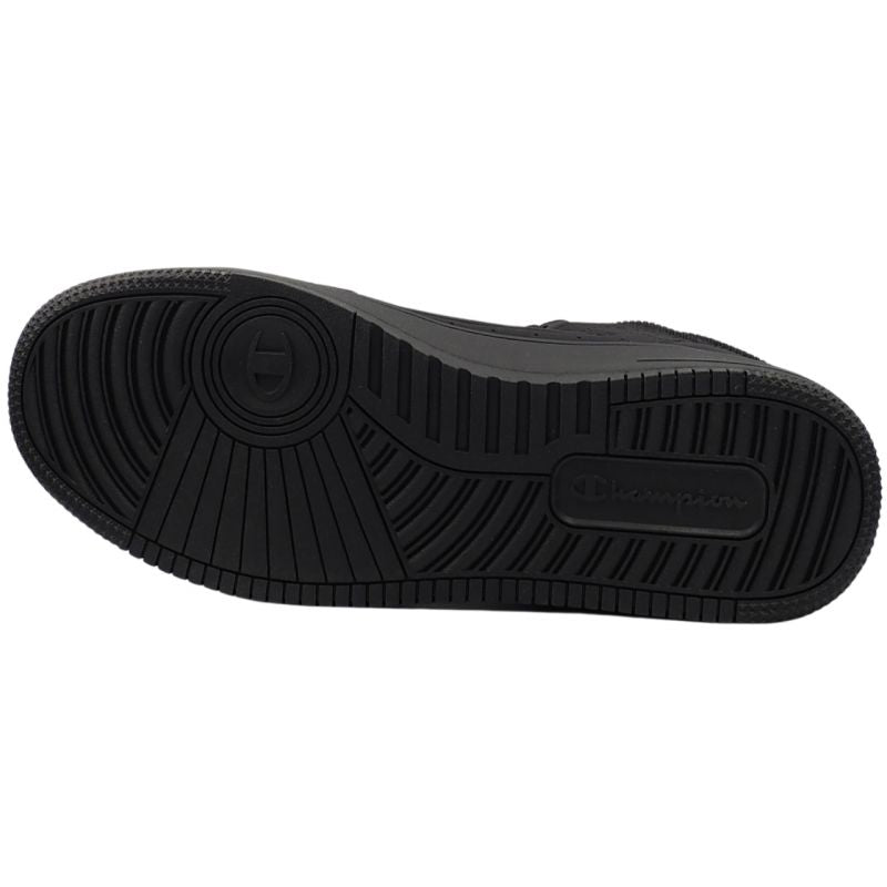 Champion Rd18 Mid Cord M S22295 Kk001 cipő - Sportmania.hu