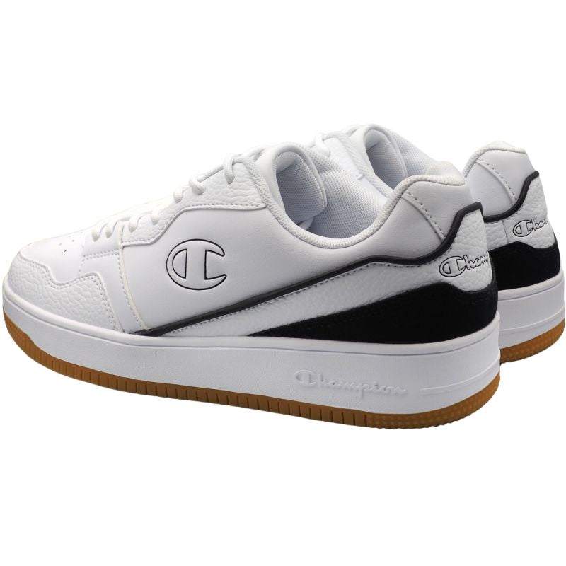 Champion Rd18 Revive Low M S22296 Ww004 cipő - Sportmania.hu