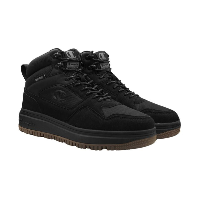 Champion Rd18 Utility Wp Mid M S22298 Kk001 cipő - Sportmania.hu