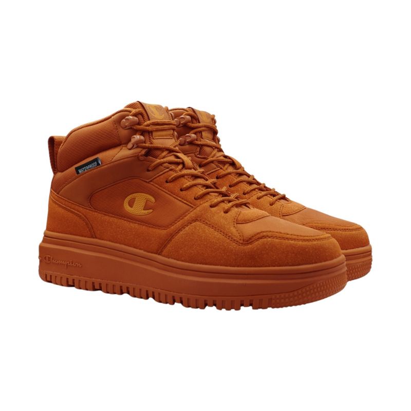 Champion Rd18 Utility Wp Mid M S22298 Ms502 cipő - Sportmania.hu