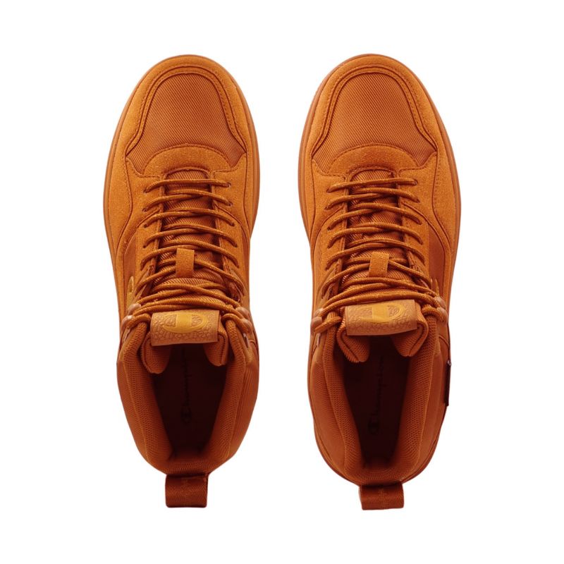 Champion Rd18 Utility Wp Mid M S22298 Ms502 cipő - Sportmania.hu