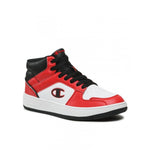Champion Rebound 2.0 Mid M Shoes Utcai férfi S21907.RS001