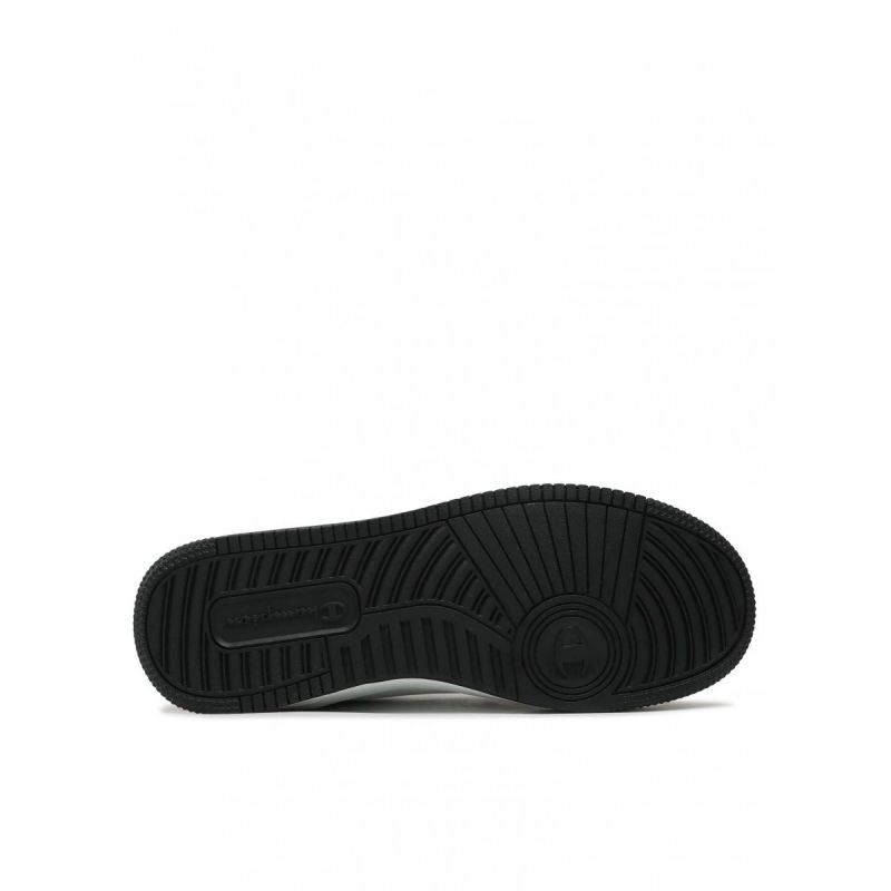 Champion Rebound 2.0 Mid M Shoes Utcai férfi S21907.RS001