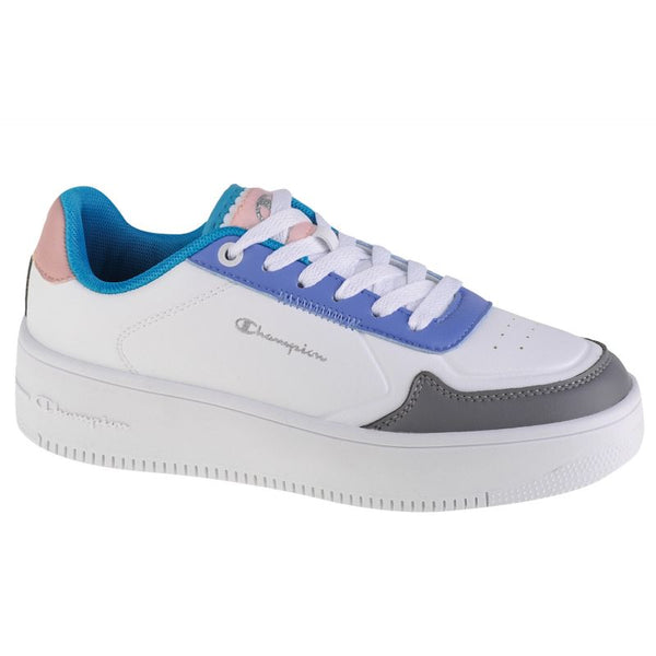 Champion Rebound Platform W