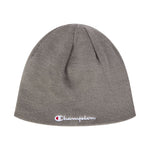Champion Reversible Beanie Black and Gray szürke Kötött sapka 802407KK001