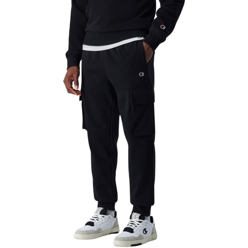 Champion Rib Cuff Cargo Pants M 220298 Kk001