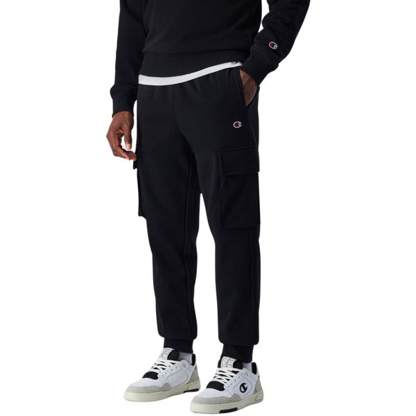 Champion Rib Cuff Cargo Pants M 220298 Kk001