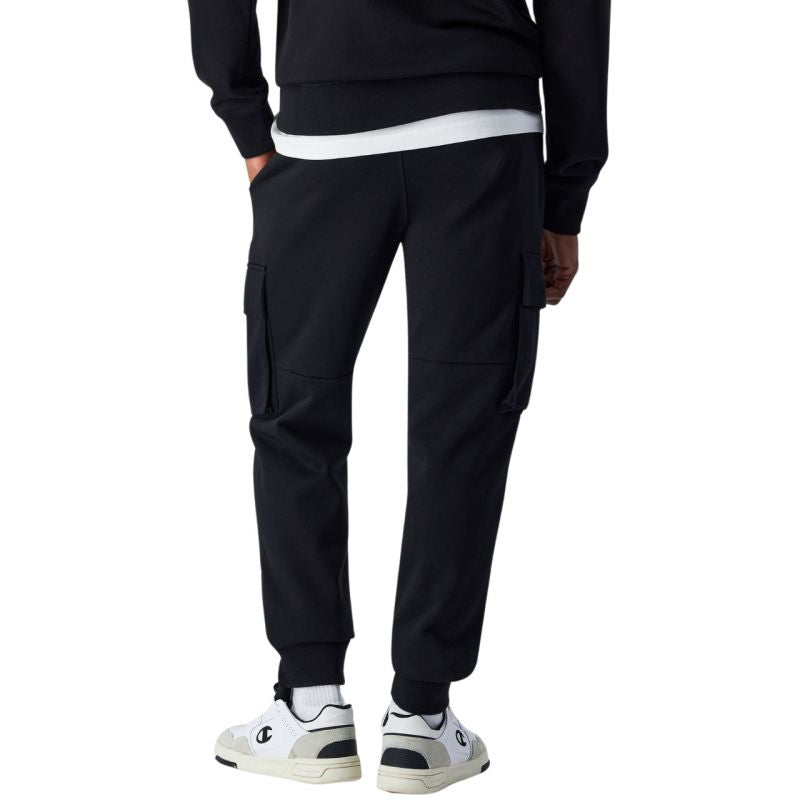 Champion Rib Cuff Cargo Pants M 220298 Kk001