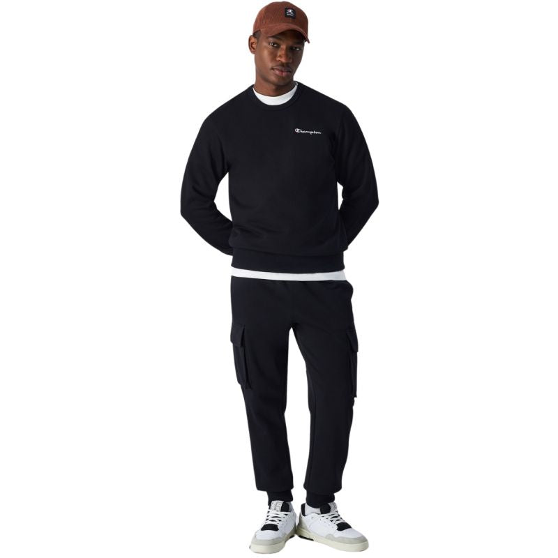 Champion Rib Cuff Cargo Pants M 220298 Kk001