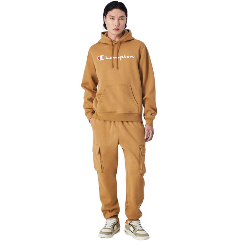 Champion Rib Cuff Cargo Pants M 220298 Ms034 nadrág - Sportmania.hu