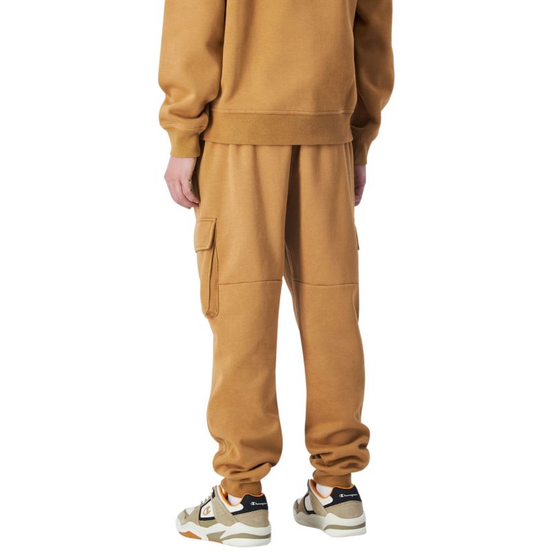 Champion Rib Cuff Cargo Pants M 220298 Ms034 nadrág - Sportmania.hu