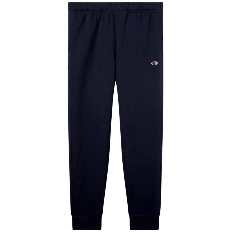 Champion Rib Cuff Navy Blue sötétkék férfi nadrág 220299BS501