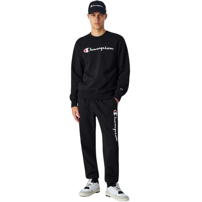 Champion Rib Cuff Pants M 220732 Kk001 nadrág - Sportmania.hu