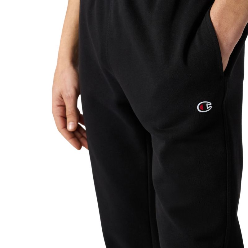Champion Rib Cuff Pants M 220733 Kk001