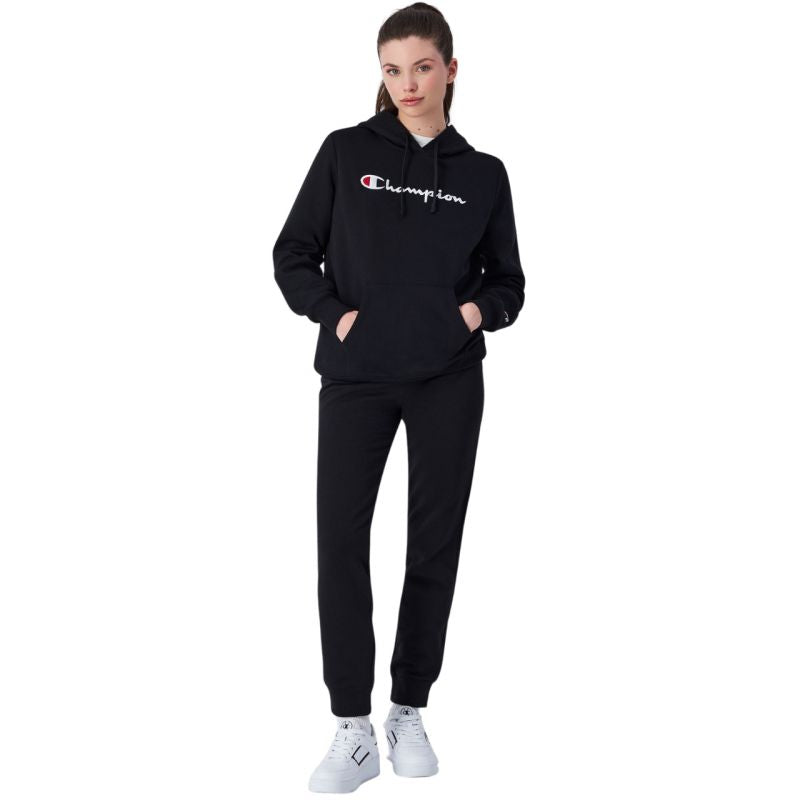 Champion Rib Cuff W nadrág - Sportmania.hu