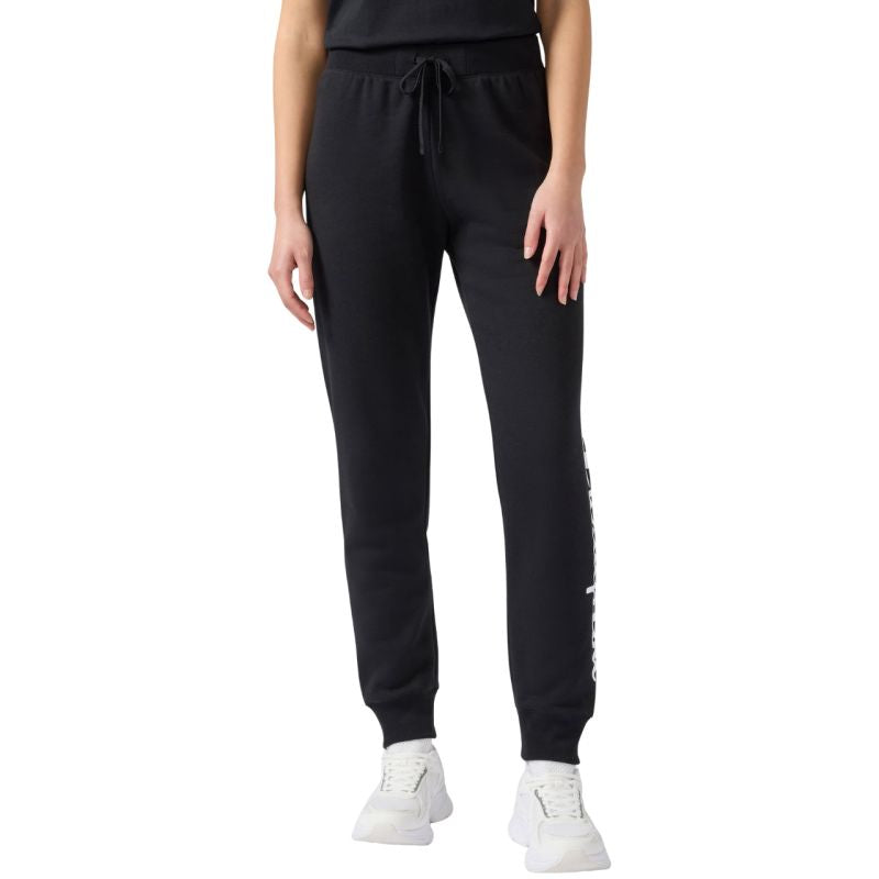 Champion Rib Cuff Women's Black 118429 KK001 2 xl női nadrág