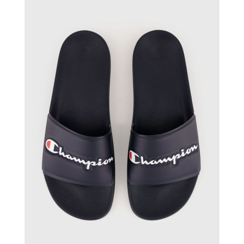 Champion Rochester Varsity Slide M Flip-flops Cipő férfi S21993.BS501