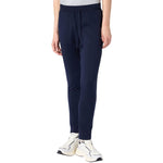 Champion Slim Navy Blue sötétkék női nadrág 118041BS501