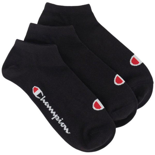 Champion Socks 3 Pairs U20100 Kk001 zokni
