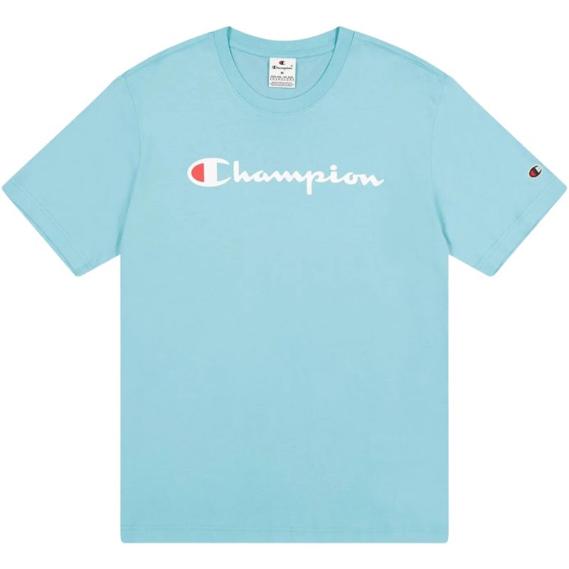Champion Ss férfi póló 220256BS184