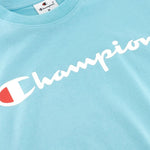 Champion Ss férfi póló 220256BS184