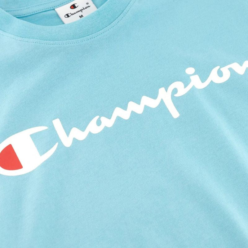 Champion Ss férfi póló 220256BS184