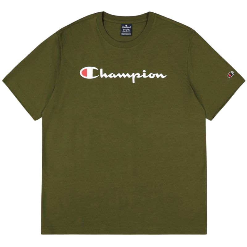 Champion Ss férfi póló 220256GS573