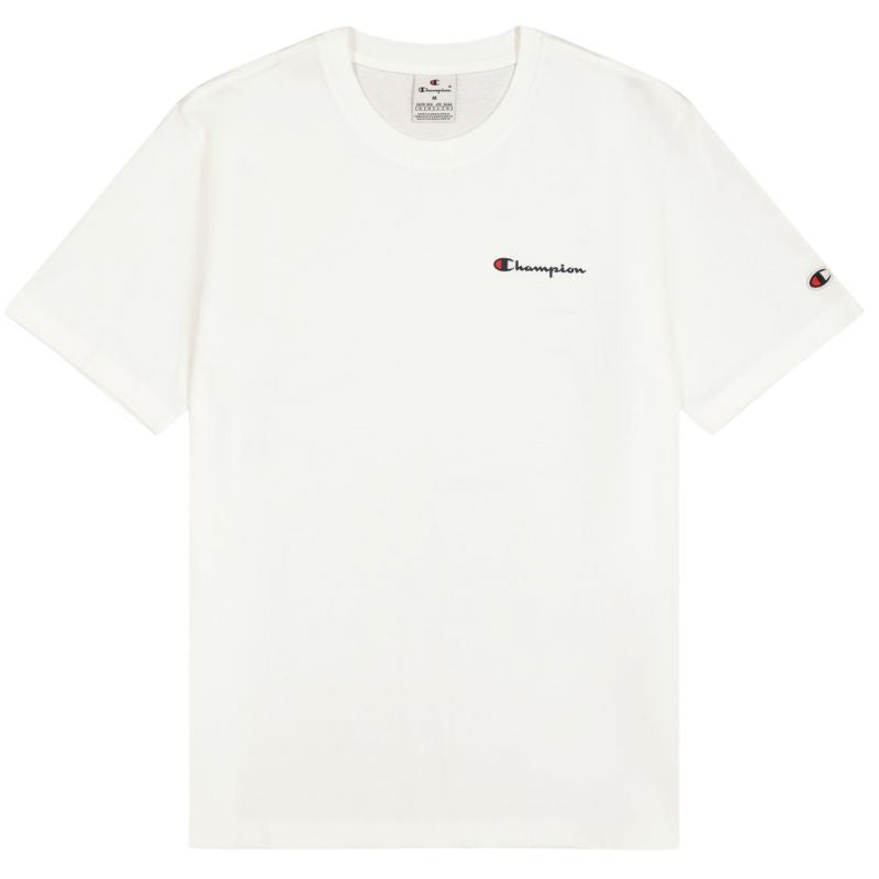 Champion Ss Tee férfi 220264WW001