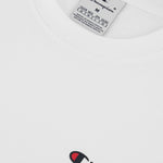 Champion Ss Tee férfi 220264WW001
