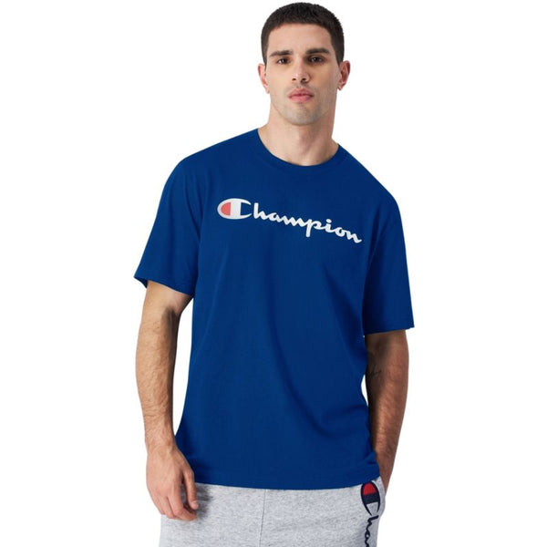 Champion Ss Tee M 220256 Bs008 póló - Sportmania.hu