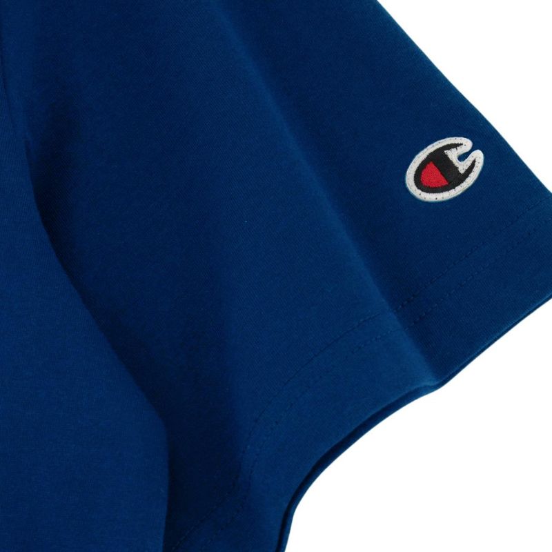 Champion Ss Tee M 220256 Bs008 póló - Sportmania.hu