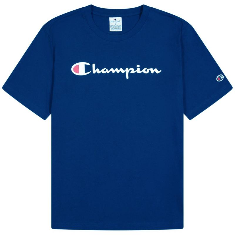 Champion Ss Tee M 220256 Bs008 póló - Sportmania.hu