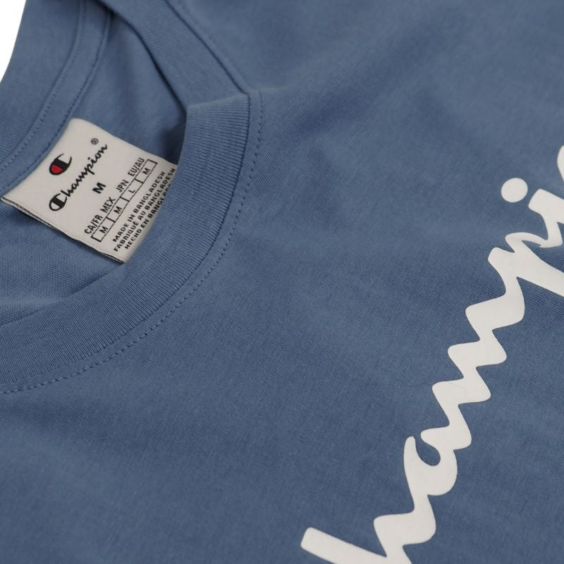 Champion Ss Tee M 220256 Bs099 póló - Sportmania.hu