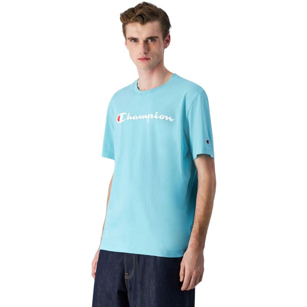 Champion Ss Tee M 220256 Bs184 póló - Sportmania.hu
