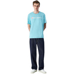 Champion Ss Tee M 220256 Bs184 póló - Sportmania.hu