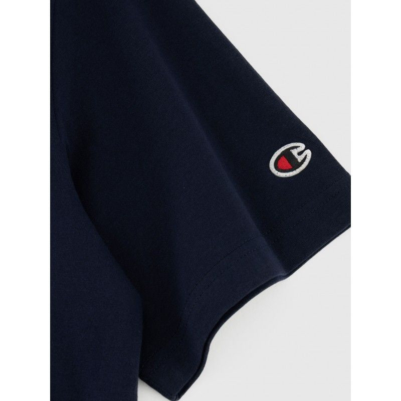Champion Ss Tee M 220256 Bs501 póló - Sportmania.hu