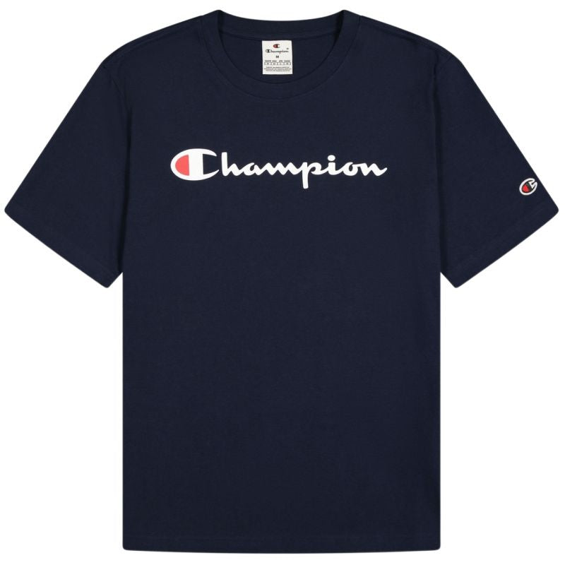 Champion Ss Tee M 220256 Bs501 póló - Sportmania.hu